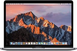 Apple MacB