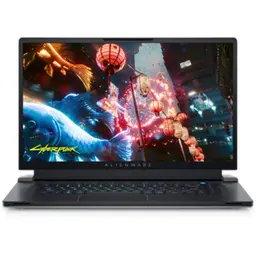 Dell Alien