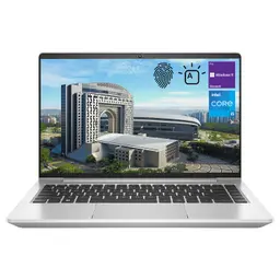 HP Elitebo