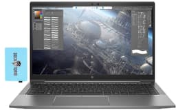 HP Zbook F