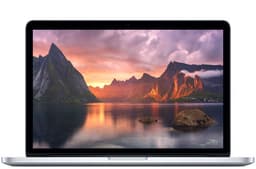 Apple MacB
