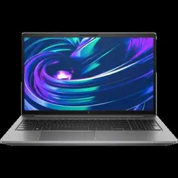 HP ZBook P