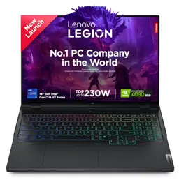 Lenovo Leg