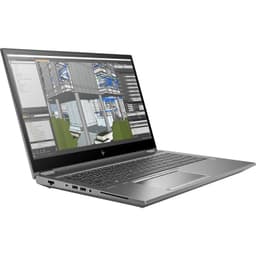 HP ZBook F