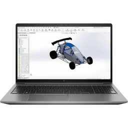 HP ZBook P