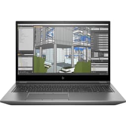 HP Zbook F