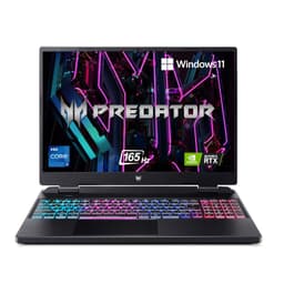 Acer Preda