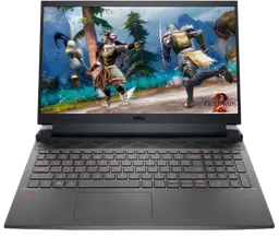 Dell G15 5