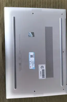 HP Elitebo