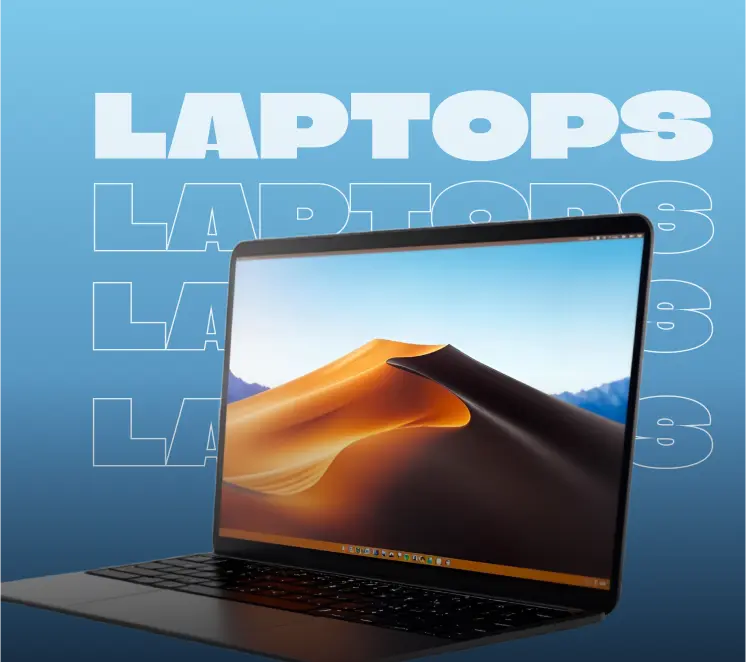 Laptop