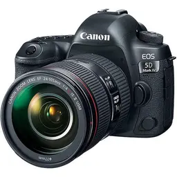 Cameras